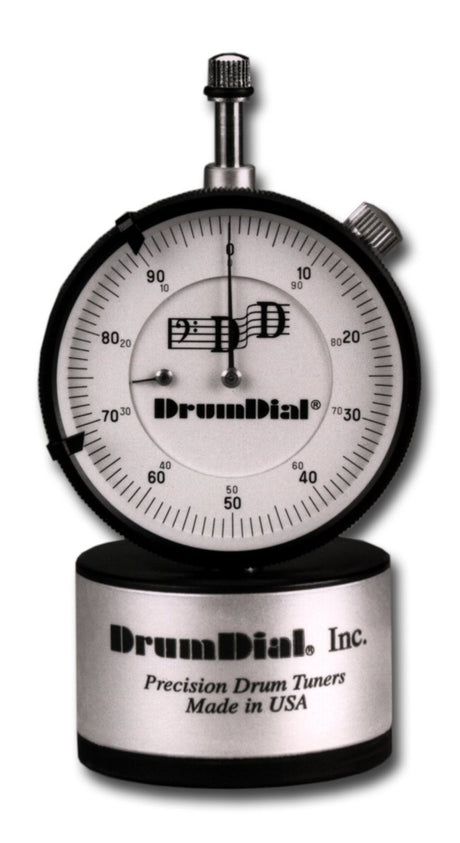 DrumDial Trumljud