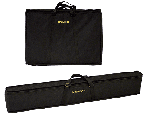 Hammond Softbag för STXLK-5W 
