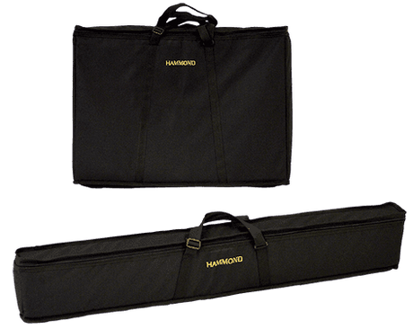 Hammond Softbag för STXLK-5W 