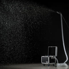 Antari S-500 Snömaskiner