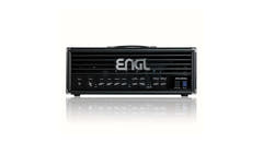 ENGL Artist Edition 100 Blackout Head, 100 W