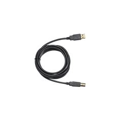 Audio-Technica AT-LP120XBT-USB Bluetooth skivspelare (svart)