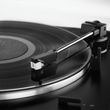 Audio-Technica AT-LP60XBT-BK skivspelare (svart)