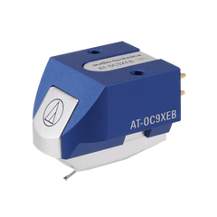 Audio-Technica AT-OC9XEB Pickup 