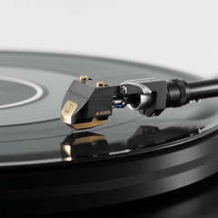 Audio-Technica AT-OC9XSL Pick-up