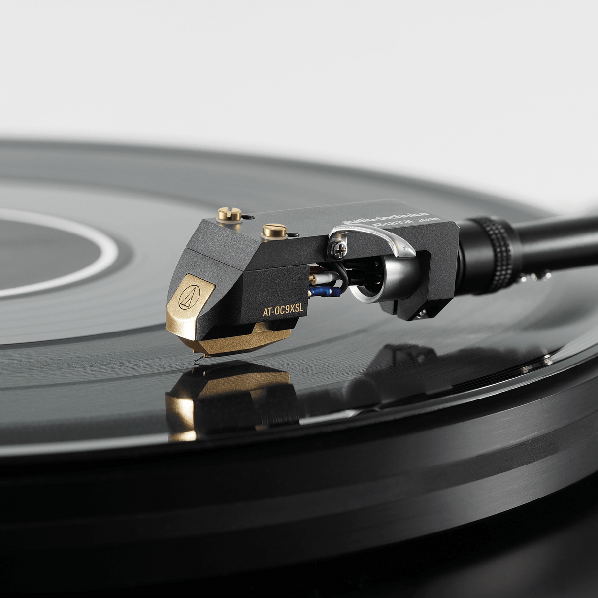 Audio-Technica AT-OC9XSL Pick-up