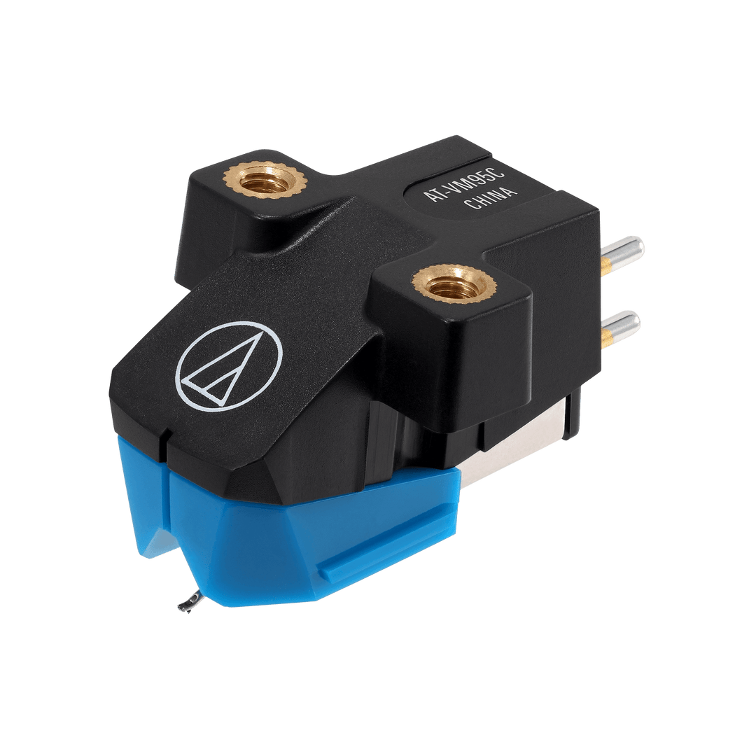 Audio-Technica AT-VM95C Pickup 