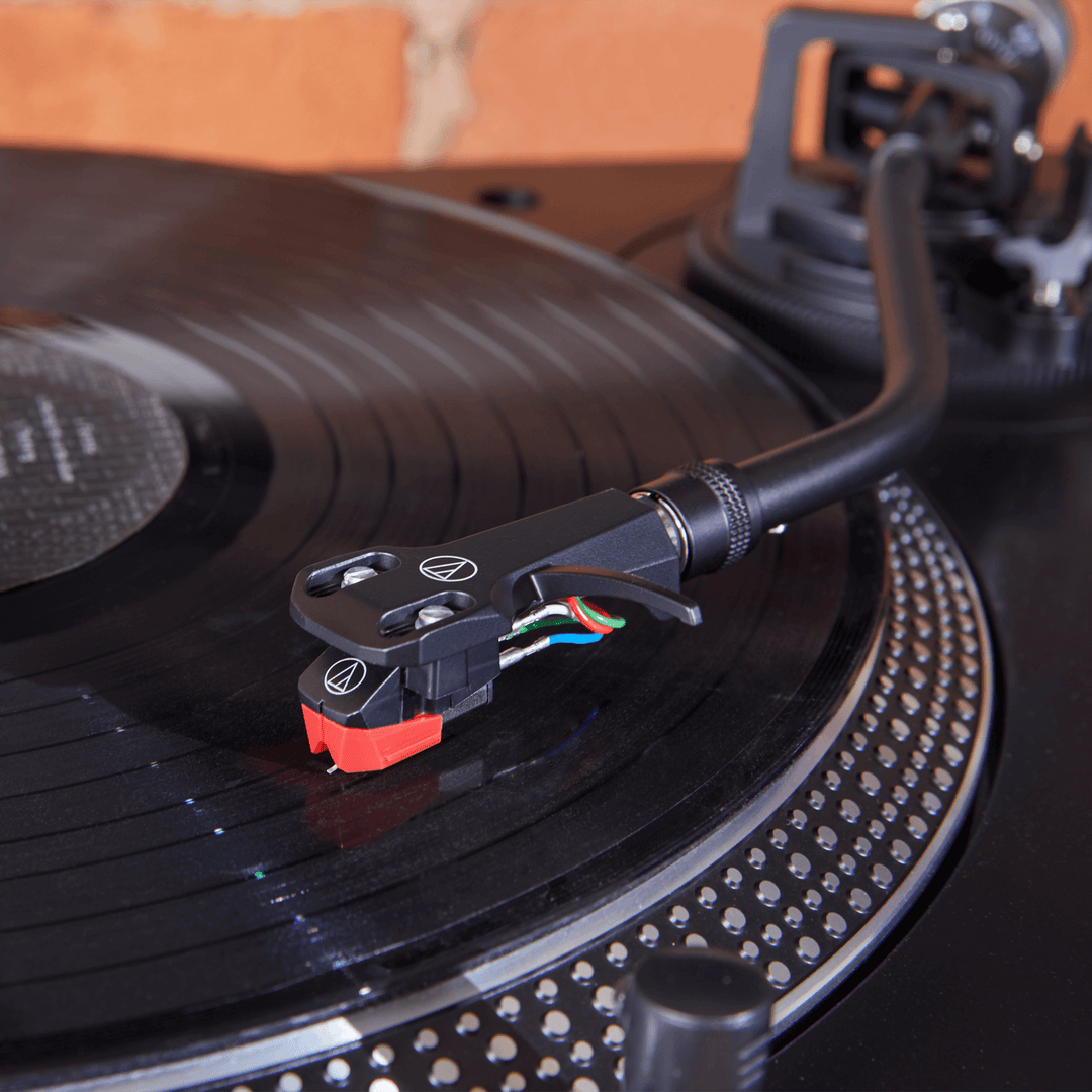Audio-Technica AT-VM95ML Pickup