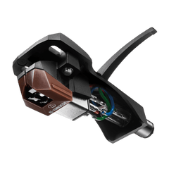 Audio-Technica AT-VM95SH/H VM95 Headshell med nål
