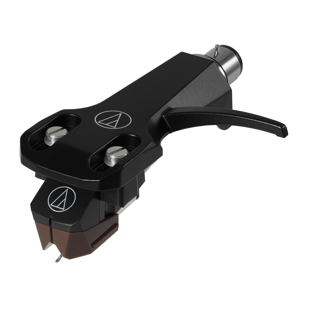 Audio-Technica AT-VM95SH/H VM95 Headshell med nål
