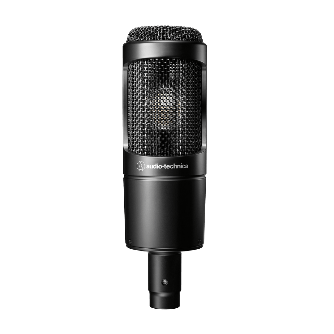 Audio-Technica AT2035 Studiomikrofon