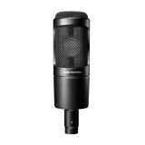 Audio-Technica AT2035 Studiomikrofon