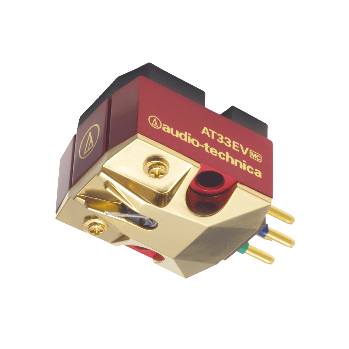 Audio-Technica AT33EV Pickup