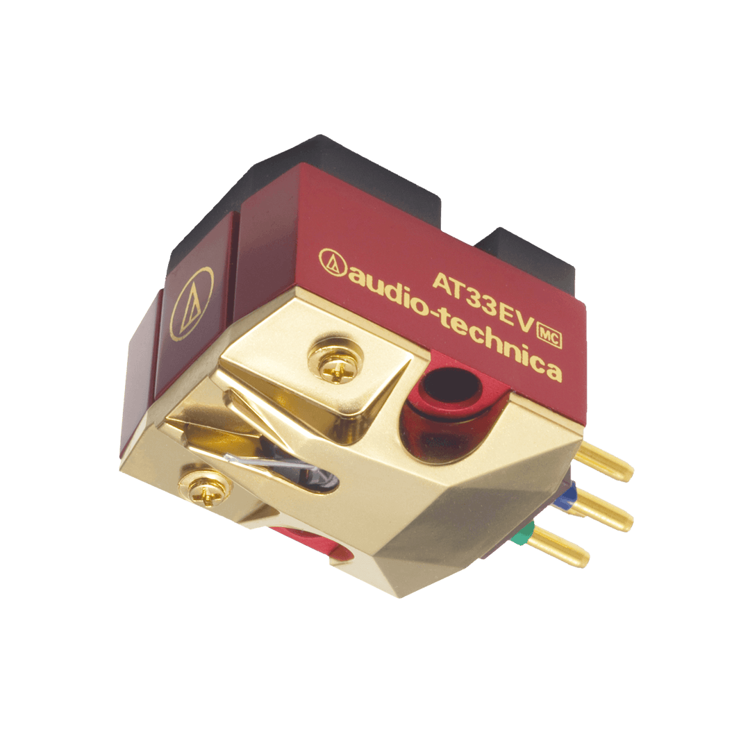Audio-Technica AT33EV Pickup 