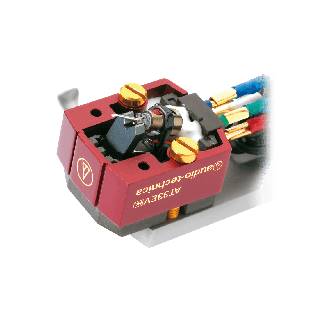 Audio-Technica AT33EV Pickup 