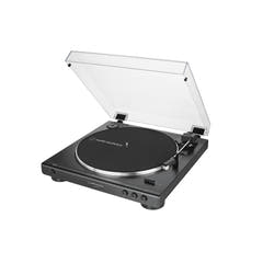 Audio-Technica AT-LP60XUSB-GM skivspelare