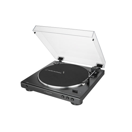 Audio-Technica AT-LP60XUSB-GM skivspelare