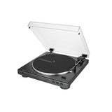 Audio-Technica AT-LP60XUSB-GM skivspelare