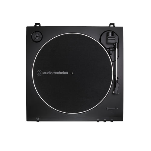 Audio-Technica AT-LP60XUSB-GM skivspelare