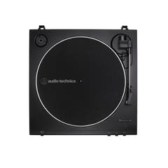 Audio-Technica AT-LP60XUSB-GM skivspelare