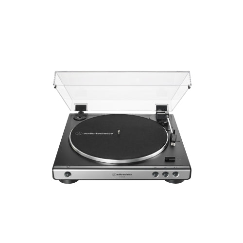 Audio-Technica AT-LP60XUSB-GM skivspelare