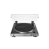 Audio-Technica AT-LP60XUSB-GM skivspelare
