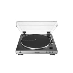 Audio-Technica AT-LP60XUSB-GM skivspelare