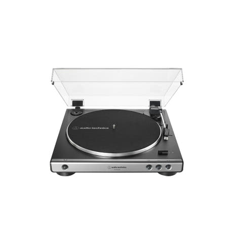 Audio-Technica AT-LP60XUSB-GM skivspelare