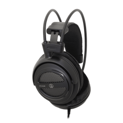 Audio Technica ATH-AVA400 Over-Ear hörlurar (svarta)