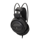 Audio Technica ATH-AVA400 Over-Ear hörlurar (svarta)