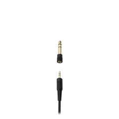 Audio Technica ATH-AVA400 Over-Ear hörlurar (svarta)