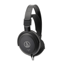 Audio Technica ATH-AVC200 Over-Ear hörlurar (svarta)
