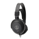 Audio Technica ATH-AVC200 Over-Ear hörlurar (svarta)
