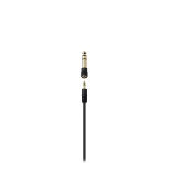 Audio Technica ATH-AVC200 Over-Ear hörlurar (svarta)