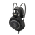 Audio Technica ATH-AVC500 Over-Ear hörlurar (svarta)