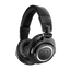 Audio-Technica ATH-M50XBT2 Bluetooth hörlurar (svarta)