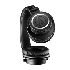 Audio-Technica ATH-M50XBT2 Bluetooth hörlurar (svarta)