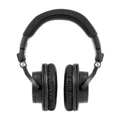 Audio-Technica ATH-M50XBT2 Bluetooth hörlurar (svarta)