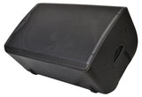 Atomic Pro XL12 Aktiv högtalare 800 watt 