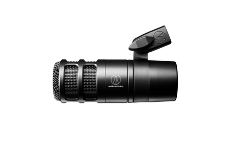 Audio-Technica AT2040 XLR Podcast-mikrofon