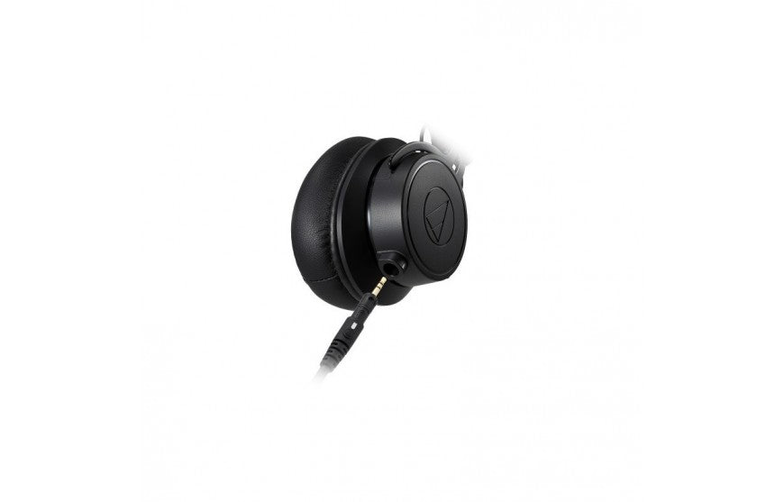 Audio-Technica ATH-M60X Studiohörlurar (svarta)