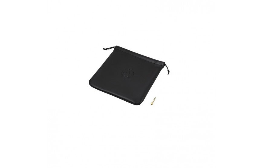 Audio-Technica ATH-M60X Studiohörlurar (svarta)