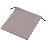 Audio-Technica ATH-SR50BTBK trådlösa hörlurar (brun/grå)