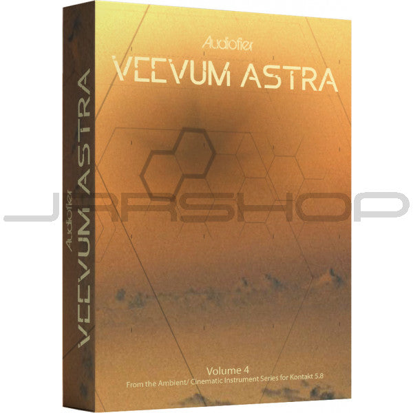 Veevum Astra