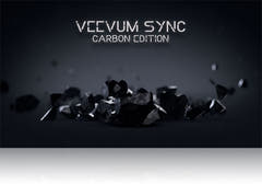 Veevum Sync - Carbon Edition
