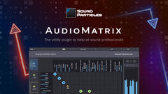 AudioMatrix Perpetuell