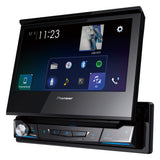 RETURVARA: Pioneer AVH-A7100BT 