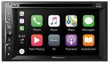 Apple Carplay och Suzuki Swift (2011-2016)