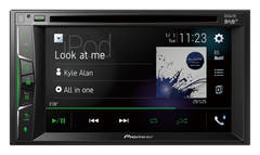 Apple Carplay och Suzuki Swift (2011-2016)