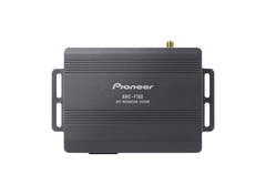 Pioneer AVIC-F160-2 GPS-navigering och Bluetooth 